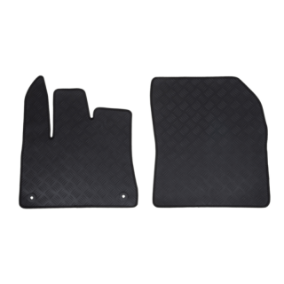 Tapis de sol Fiat Doblo 2022+