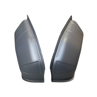 Protections passages de roue Renault Master traction 2024+