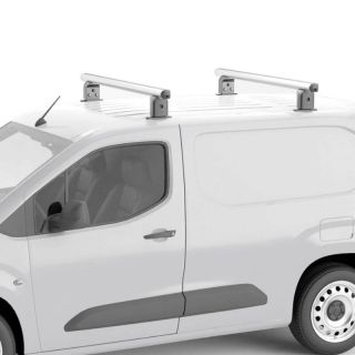 Barres de toit Ford Custom 2012-2023