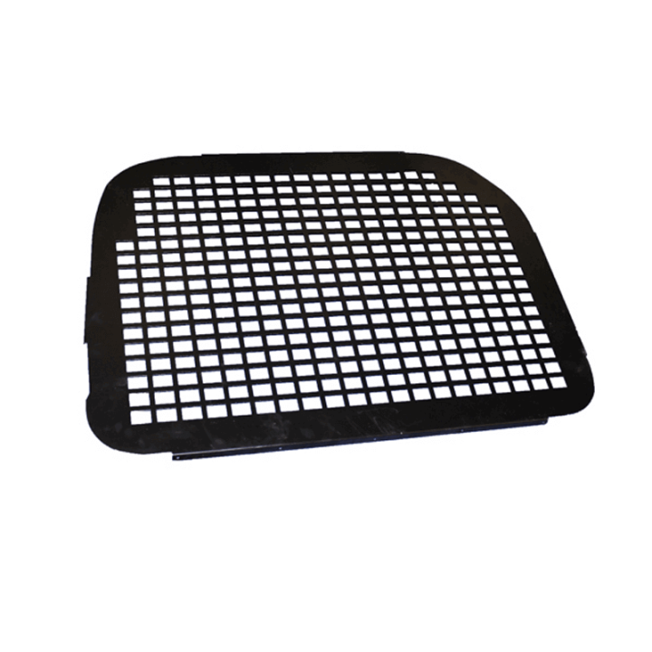 Grille de protection Opel Vivaro 2014-2019 - vitre porte latérale