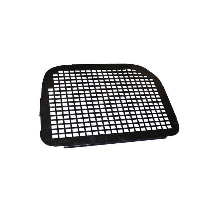 Grilles anti-effraction Opel Movano - porte latérale