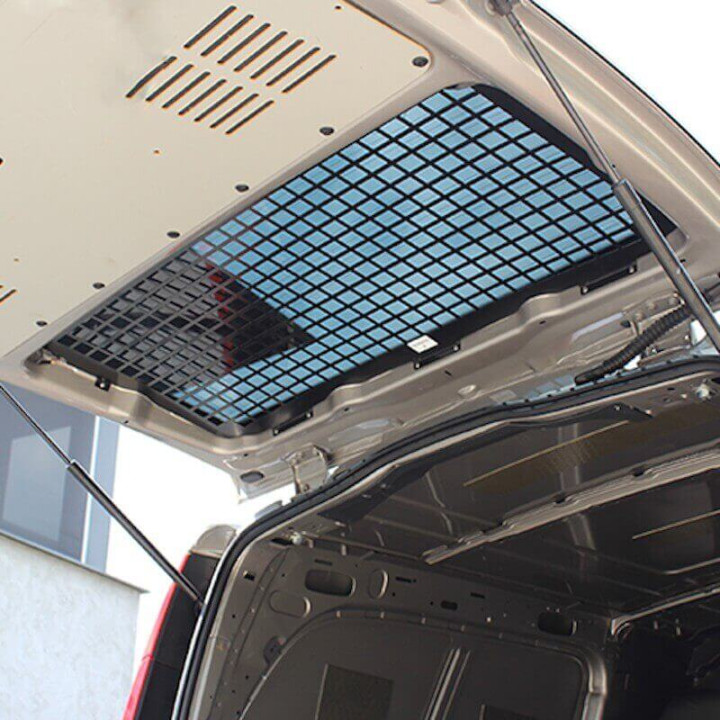 Grilles anti-effraction Mercedes Citan - version avec hayon arrière