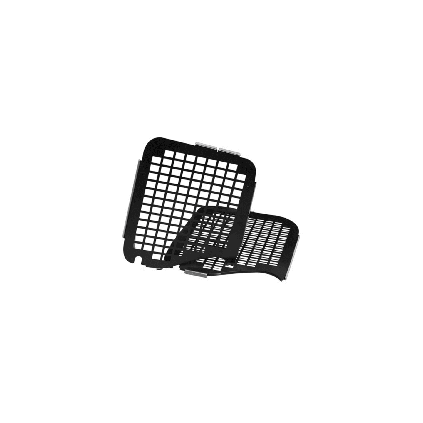 Grille D'aération De Fenêtre Pour Citroën Jumper (2006-2025) - Marque OMAC - Neuve