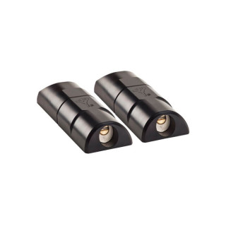 Antivol utilitaire Mul-T-Lock MVP2000 ArmaDLock double noir pour portes arrières et porte latérale de votre utilitaire Antivol utilitaire Mul-T-Lock MVP2000 ArmaDLock double noir pour portes arrières et porte latérale de votre utilitaire