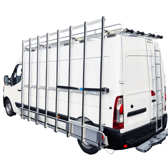 Pupitre Porte-Verre (Berce-vitre) extérieur pour Nissan Interstar 2022-2024. Photo générique non contractuelle. Pupitre Porte-Verre (Berce-vitre) extérieur pour Nissan Interstar 2022-2024. Photo générique non contractuelle.