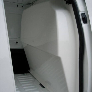 Cloison de séparation pleine Peugeot Partner Cloison de séparation pleine Peugeot Partner