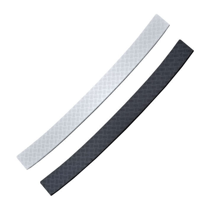 Seuil de coffre aluminium Nissan Interstar 2024+ gris ou noir
