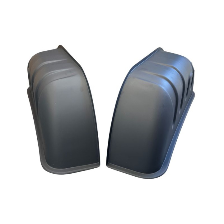 Protection passages de roue pour Renault Trafic 2014-2024