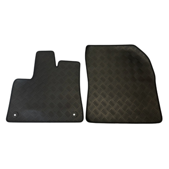 Tapis de sol Citroen Berlingo Van 2018+