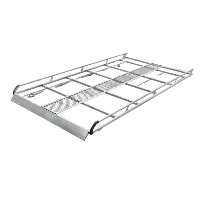 Galerie acier Nissan NV300 2016-2021 -photo non contractuelle