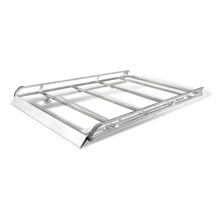 Galerie acier Volkswagen Caddy 5 2021+ -photo non contractuelle