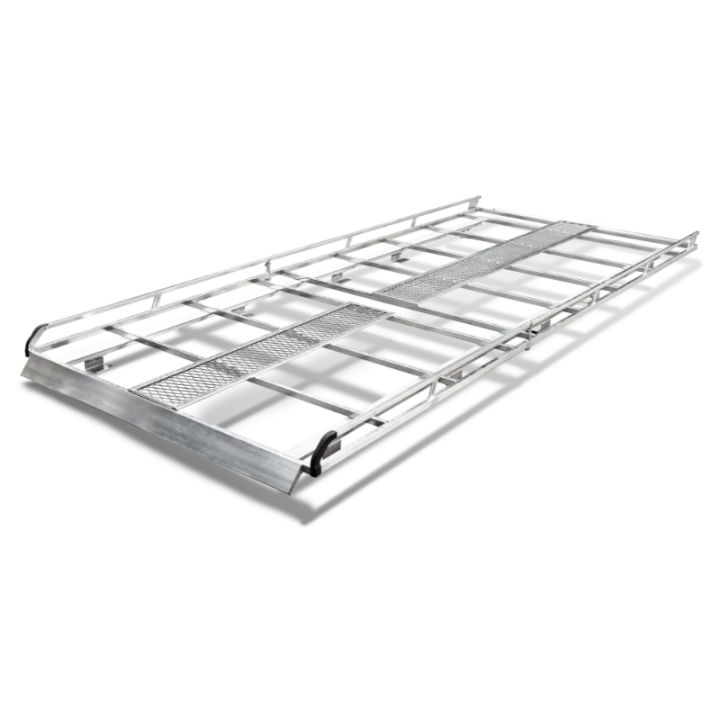 Galerie acier Toyota Proace Max