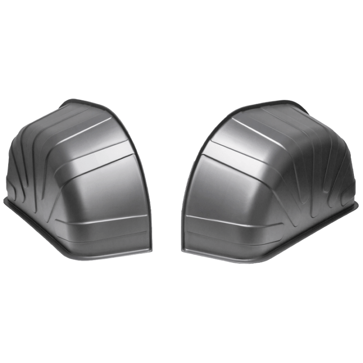 Protections passages de roue Toyota Proace Max 2024+