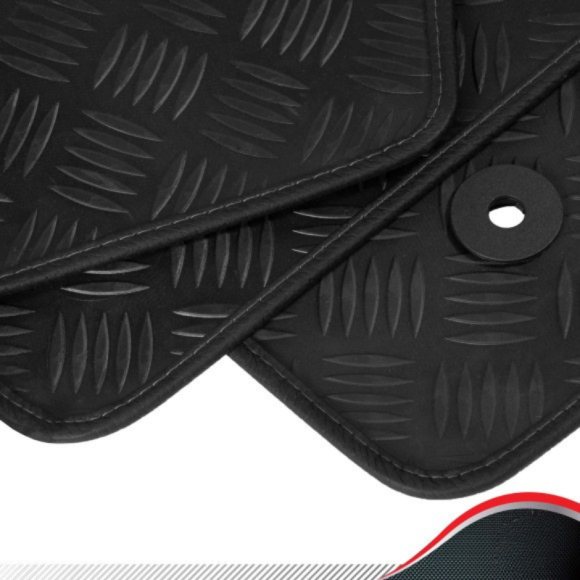 Zoom tapis de sol Opel Vivaro 2019+