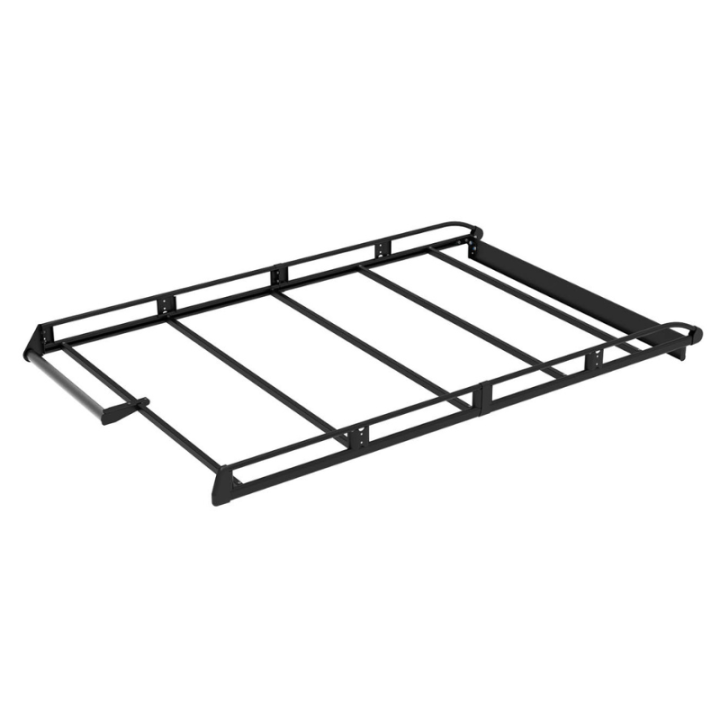 Galerie acier Cruz Renault Master 2010-2024 demi rouleau gauche -photo non contractuelle