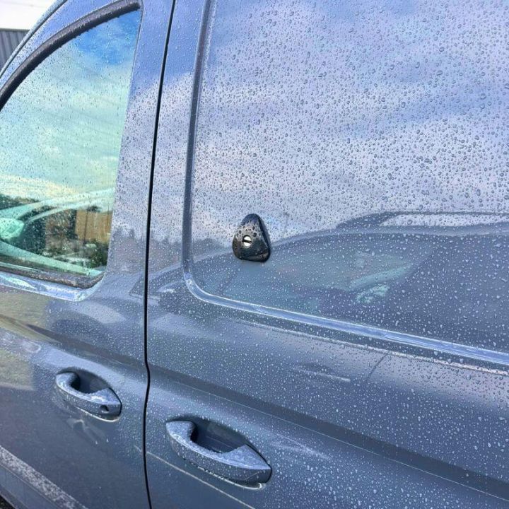 Serrure 3 points Triton Meroni pour Toyota Proace City 2019+  - portes latérale