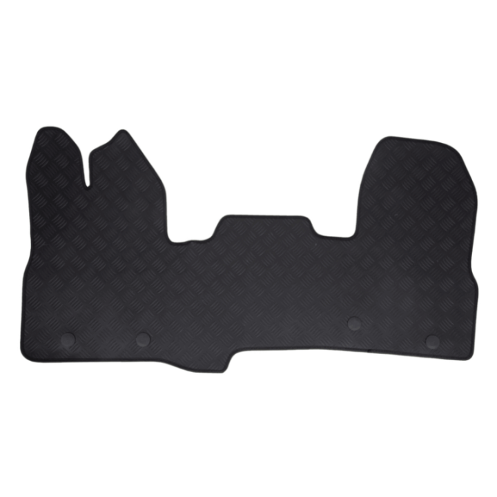 Tapis de sol Ford Transit custom 2023+