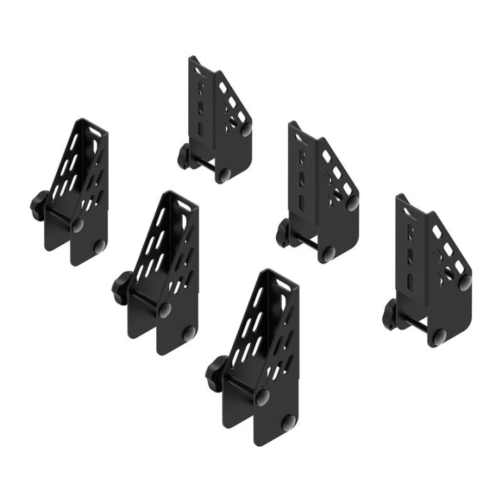X6 Arret de charge Cruz pour Ford Connect 2024+