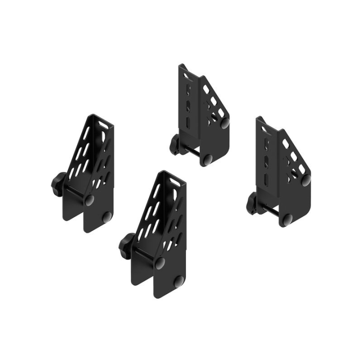 X4 Arret de charge Cruz pour Ford Custom 2023+