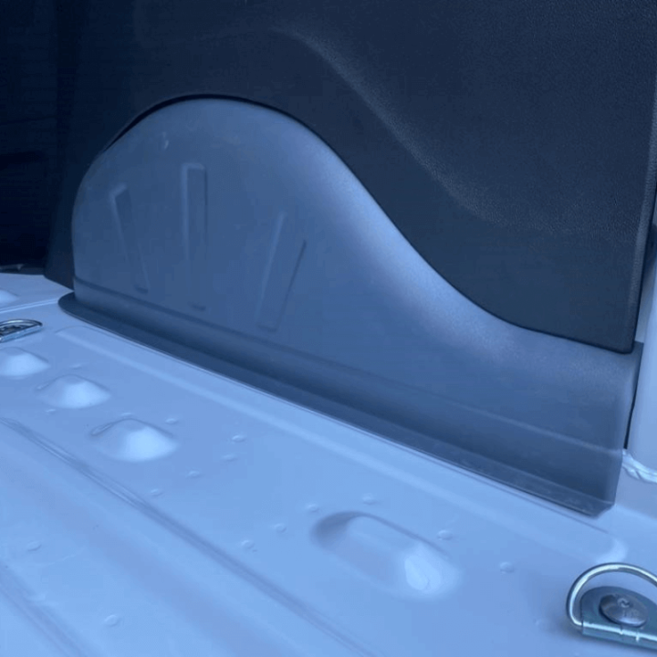Protections passages de roue Renault Kangoo Van E-Tech 2022+
