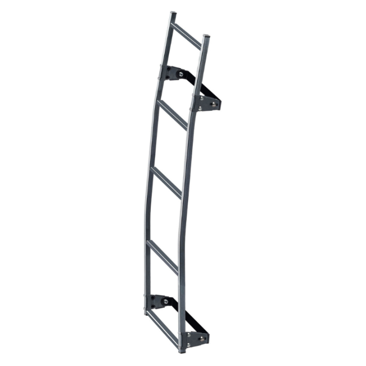 Echelle de porte acier fixe - Mercedes eSprinter 2023+- photo non contractuelle