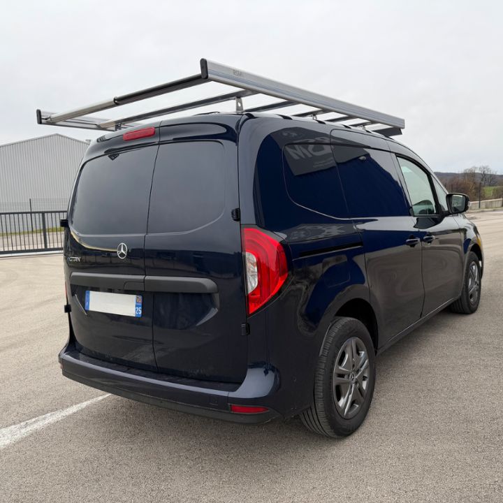 Galerie Alu pour Citroen e-Berlingo 2021+ - photo générique