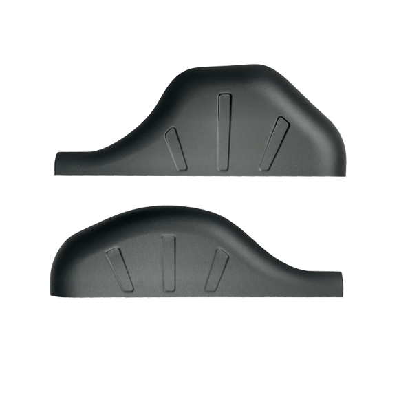 Protections passages de roue Citroën e-Berlingo 2021+ - L1