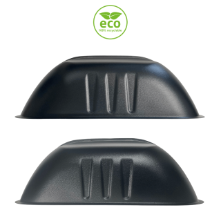 Protections Passages de roues Mercedes eSprinter 2023+ (Propulsion)