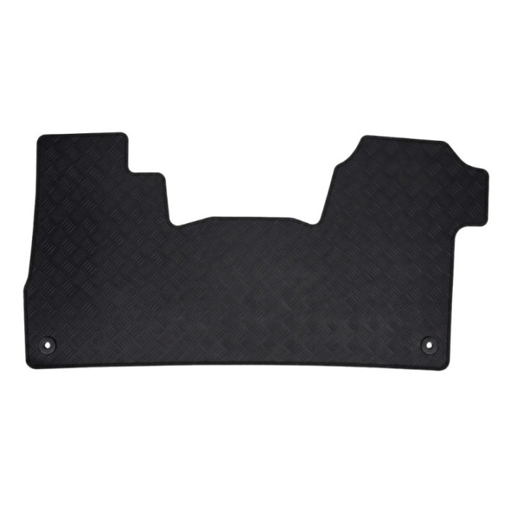 Tapis de sol Renault Master 2024+