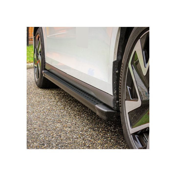 Marchepied latéral fixe pour Peugeot e-Partner 2021+
