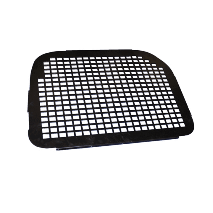 Grille de protection Opel Vivaro 2019+ vitre porte latérale