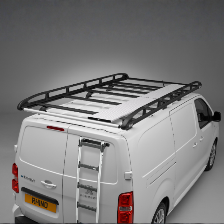 Echelle de porte et passerelle pour Kia PV5 2025+
