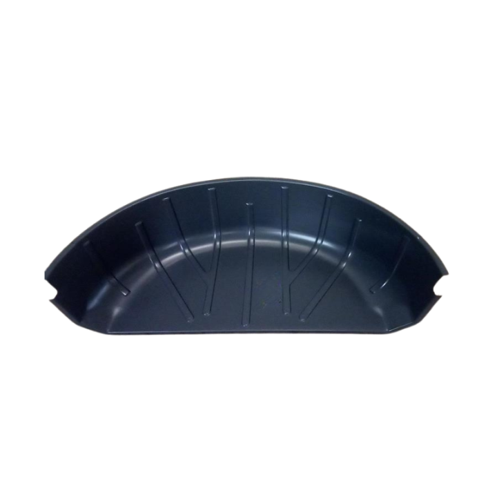 Protections passages de roue Volkswagen e-Transporter 2025+