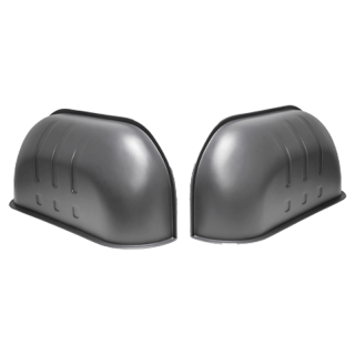 Protections passages de roue Nissan NV400 Protections passages de roue Nissan NV400