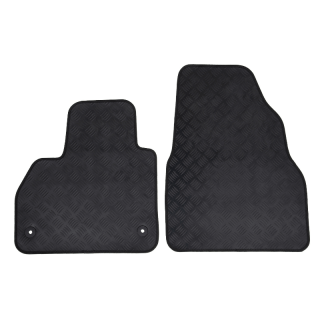 Tapis de sol Renault Kangoo 2 2007-2021 Tapis de sol Renault Kangoo 2 2007-2021