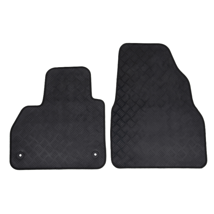 Tapis de sol Renault Kangoo 2 2007-2021