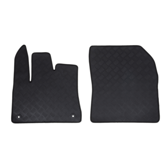 Tapis de sol Toyota Proace City 2020+