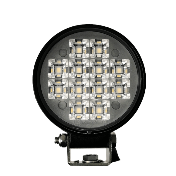 Phare orientable de travail 12 LED