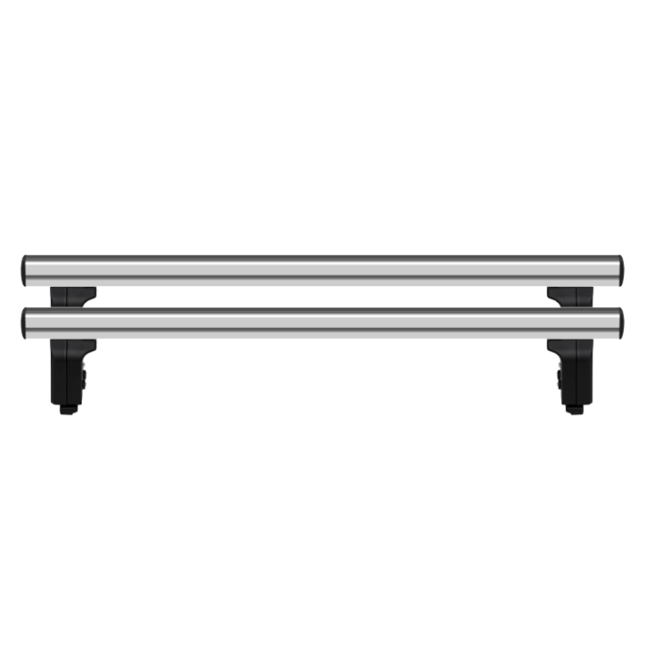 Barres de toit sur-mesure pour Citroen Berlingo II (2008-2018)