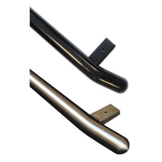 Barres latérales de protection Renault Master 2010-2024 Barres latérales de protection Renault Master 2010-2024