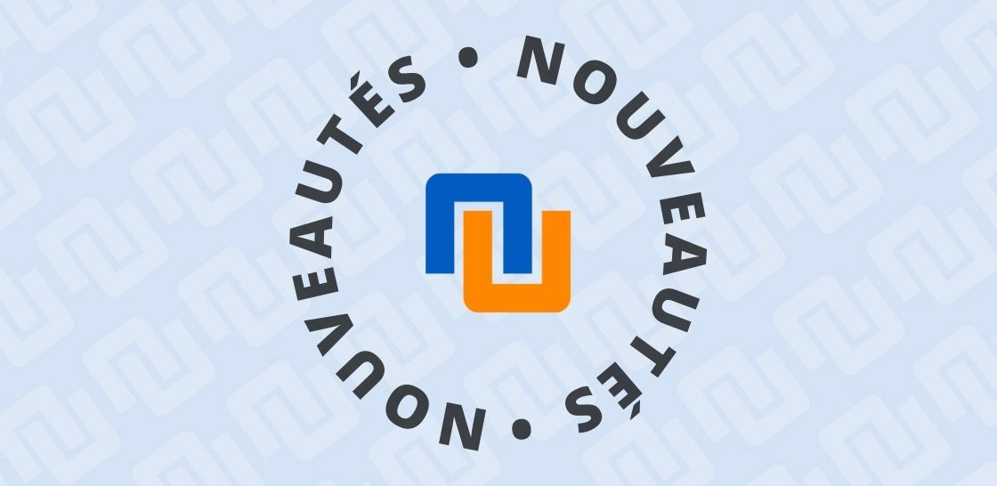 Nouveautés Équipements Utilitaires | Derniers Produits en Ligne - MeilleurUtilitaire