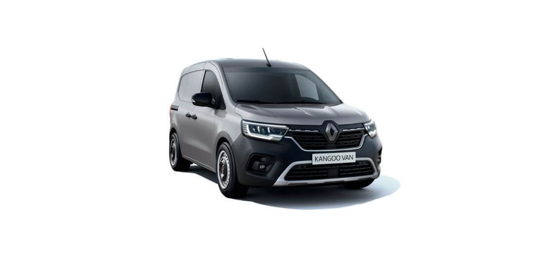 Galerie de toit pour Renault Kangoo : Alu & Acier | MeilleurUtilitaire
