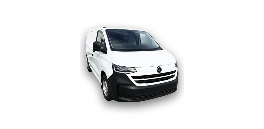 Galerie de toit VW Transporter : T5, T6, T6.1, T7 | MeilleurUtilitaire