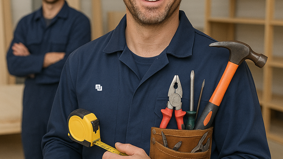 Retour d’expérience : témoignages d’artisans équipés par MeilleurUtilitaire