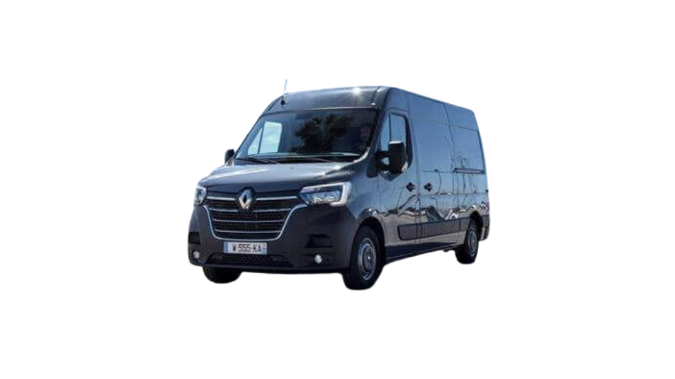 Nouveau Renault Master 2019, quelles évolutions ?