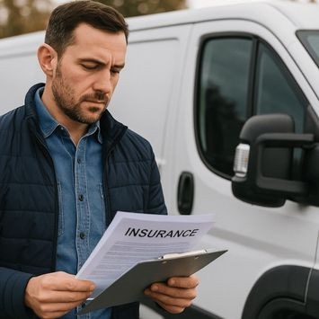 Quelle assurance choisir pour son utilitaire professionnel ? Le guide complet pour les artisans, entreprises et indépendants Quelle assurance choisir pour son utilitaire professionnel ? Le guide complet pour les artisans, entreprises et indépendants
